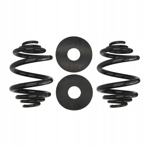 E8539-120 - Пружини EIBACH Pro KIT VW T4