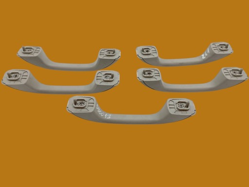 brackets handle of the roof KPL Dacia Lodgy and (2012- )