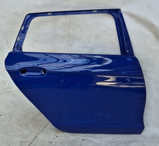 VW PASSAT B9 KOMBI 3J 24- Tür rechts heck hinten 3J0833312A