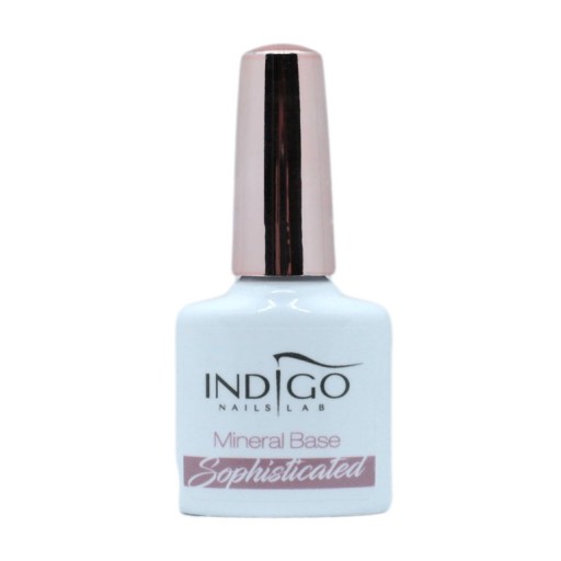 Minerálna báza Indigo Sophisticated 7 ml 3v1