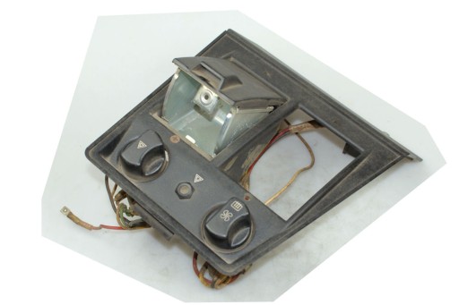 113730060 - ЦЕНТРАЛЬНА ПОПІЛЬНИЧКА SKODA 105 120