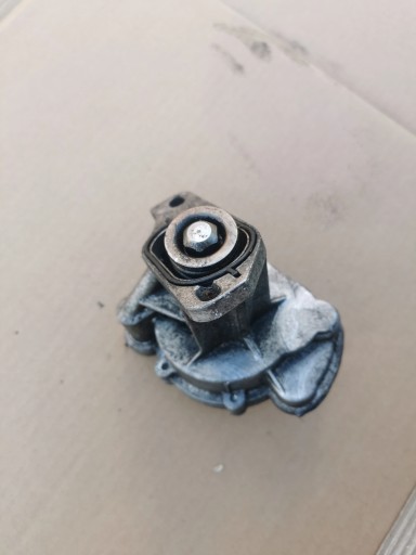 VOLKSWAGEN VW TRANSPORTER 2.5 TDI 074145100 05T011 WACUM VACUM Pompa