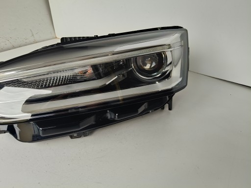 light left REFLEKTOR AUDI A5 II 8W6 16- XENON LED