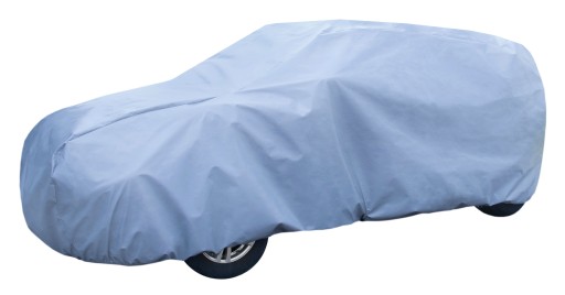 Чохол для автомобіля Premium M2 SUV