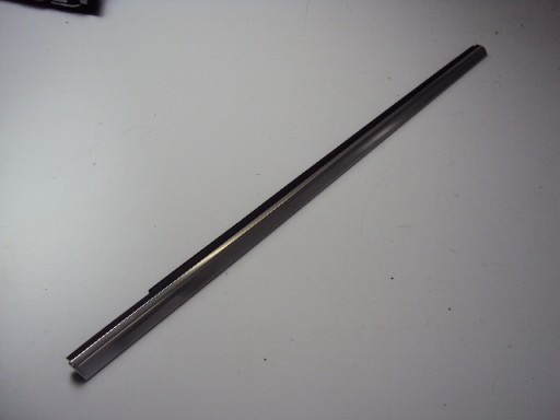 A1767250182 - Передний правый скребок MERCEDES W176 12-18