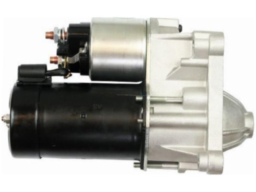 S3052 - Стартер renault trac i 1.9 сценический i 1.9 opel arena 1.9