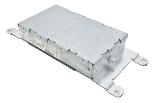 БУ МОДУЛЬ BLUETOOTH BMW 3 123290