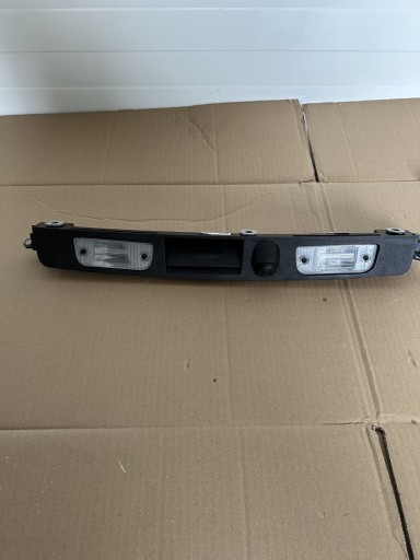 18- - Hyundai santa fe iv рефлектор камера заднього виду задня кришка 99240-s1120 92535-s1010