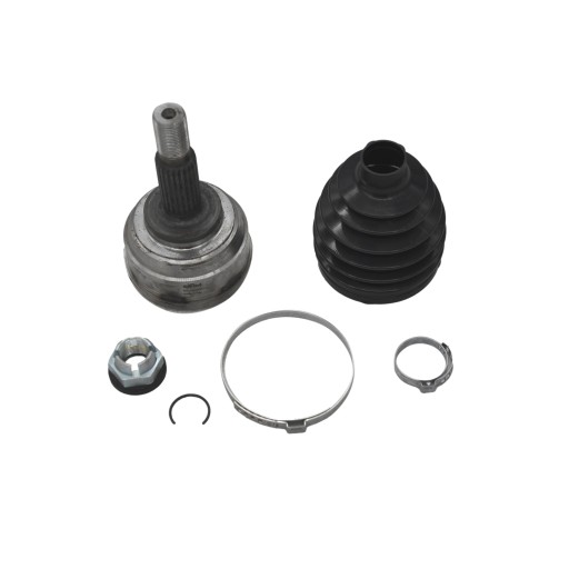 Карданный шарнир CIFAM 607-502 RENAULT