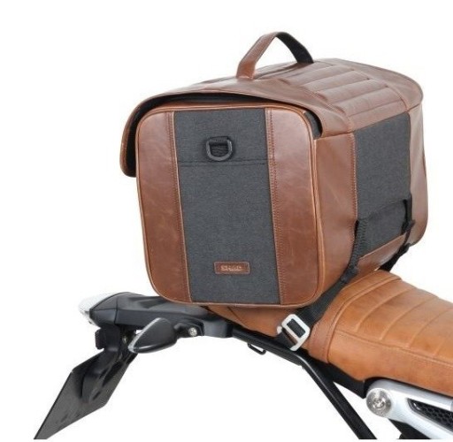 SHAD СУМКА ДЛЯ СИДІННЯ CAFE RACER SR28 PROMO