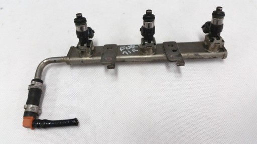 A1320102100 1465A337 - SMART FORTWO II 451 1.0 T ЛИТЬЕ ПОД ДАВЛЕНИЕМ