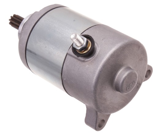 3525683534 - HONDA CBR125R CBR125RW 125rs 150 стартер лівий