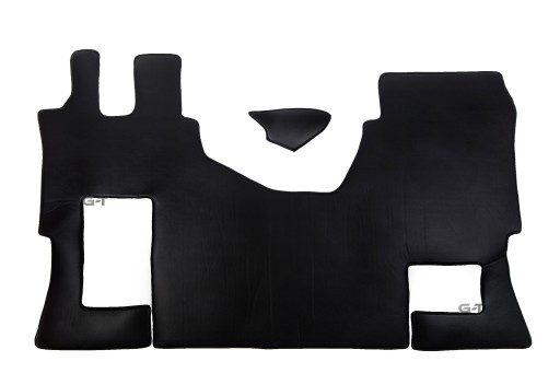 КИЛИМ КИЛИМКИ ГЛАДКІ MERCEDES MP4 / MP5 N / AMORTYZ