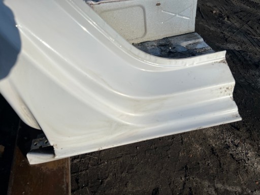 LONGHERONE ANTERIORE sinistra PEUGEOT EXPERT III SCUDO JUMPY VIVARO C 21R
