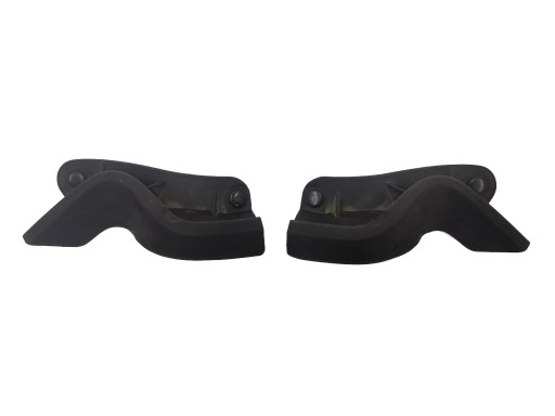 gasket bonnet boot left right TOYOTA YARIS III 678940D030 678930D030