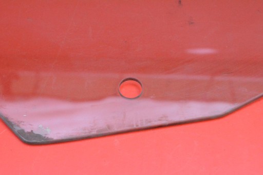 window side right front front FORD TRANSIT CONNECT MK2 13-20