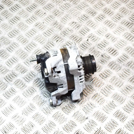 13591604 - Шевроле камаро 2018 генератор