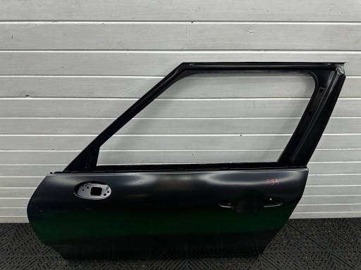 door front front side left Mini Clubman F54