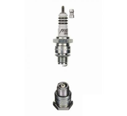3419 - Свечи зажигания br6hix