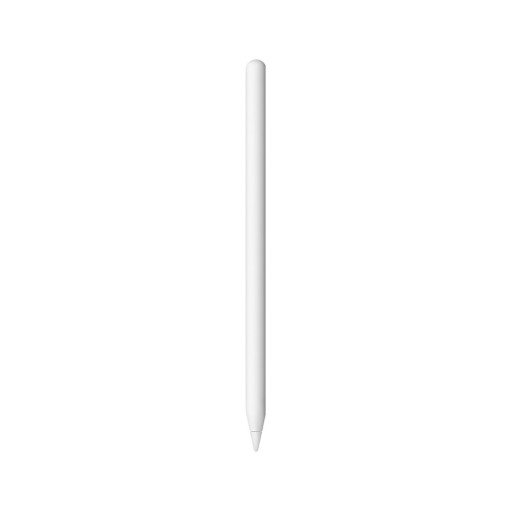 Apple Pencil (2. generácia), biela