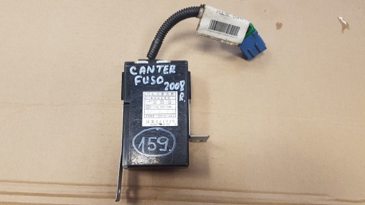 Контроллер иммо mitsubishi canter fuso mk541439