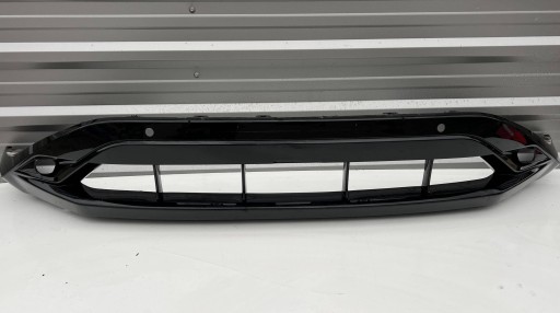 Панель переднего бампера nissan ariya 620265mp0h