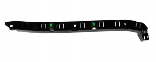 68103182ac - НОВИЙ ЗАДНІЙ ПРАВИЙ БАМПЕР CHRYSLER 200 2015-