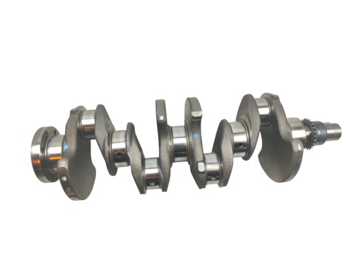 crank FORD S-MAX MK2 2.0 TDCI 150KM T7CL