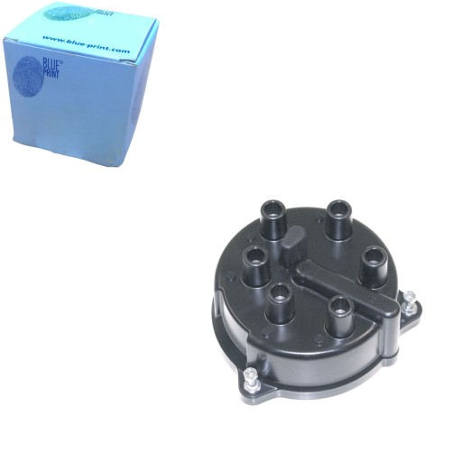 ADC414222 - Крышка зажигания с синей печатью