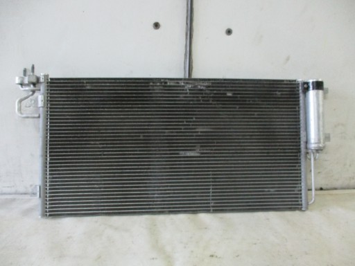 RADIATEUR / REFROIDISSEUR KLIMY FORD C -MAX 15R EJ7H-19710-AC