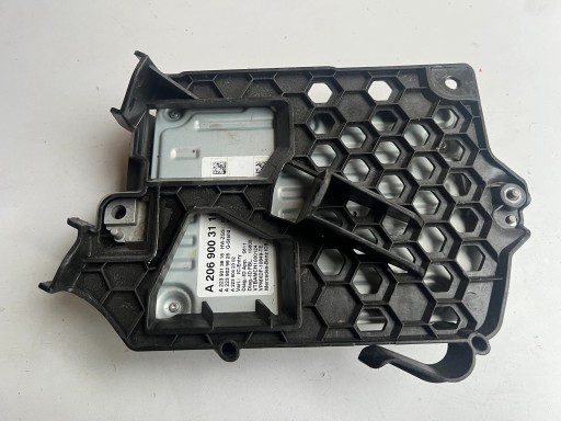 Модуль mercedes benz a2069003119 a2239013616 a2239029926 a2239042302 новый neu