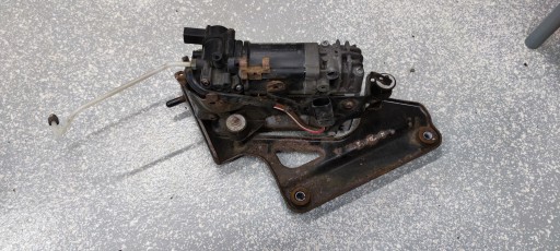 A2123200404 2123200404 - Компресор mercedes w212, компресор підвіски