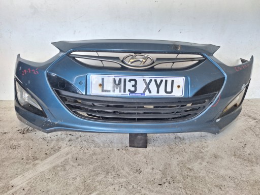 HYUNDAI I40 12-15 Stoßstange + PDC