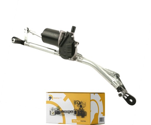 200.030.0036 - Механизм Стеклоочистителя Punto 99 + Передний