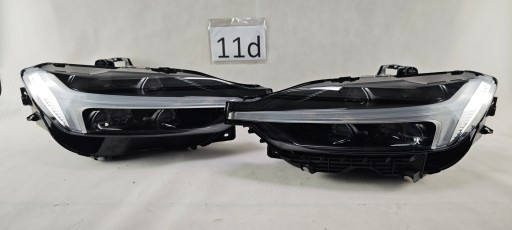 32404705, 32404706 - Volvo xc60 xc 60 ii lift full led левая правая фара левая правая фара