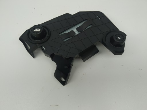 Peugeot 3008 5008 II Grandland Module Unité de contrôle kamery Support plaque 9818608380