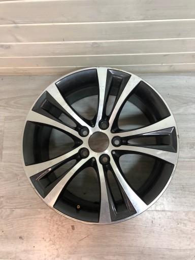 BMW 1 F20 disk 8x18 ET52 5x120 OEM 6796211