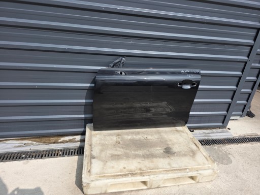 door left front AUDI A7 4G8 LZ9Y 2011-2017 original !!!