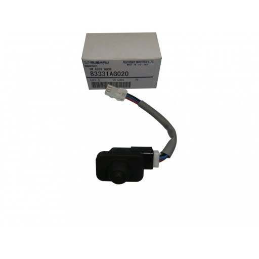 83331AG020 - Датчик закриття, закриття та відкриття дверей передні subaru outback legacy
