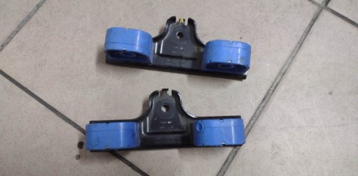 ВІШАЛКА ГЛУШНИКА RENAULT CLIO V 206511883R