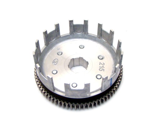 T23647 - JUNAK NK125 КОРЗИНА СЦЕПЛЕНИЯ