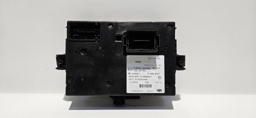 Драйвер модуля bsi iveco daily bsi 5801955903