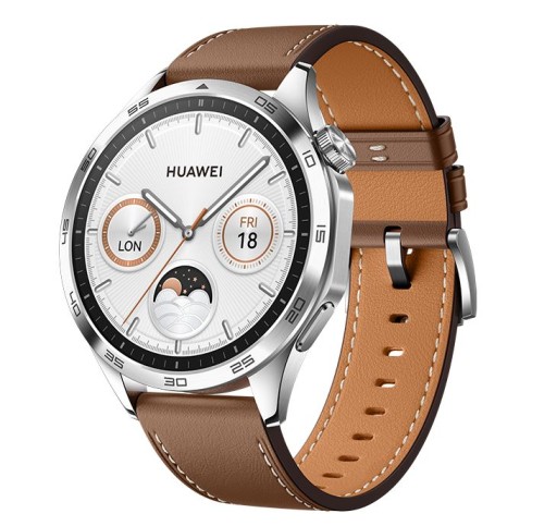 Huawei Watch GT 4 Classic 46