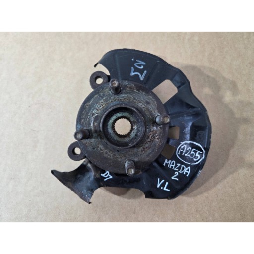 Mazda 2 DE 2007-2014 swing front left (A255)