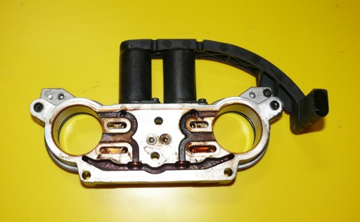 Capteur Régulateur ZMIENNYCH FAZ de la distribution Droite AUDI A6 C5 A4 B6 3.0 ASN V6