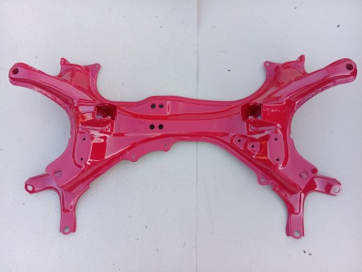 51201-20300 - Toyota celica vi 94-99 sled trolley traverse front