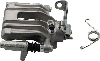 66151721301 - Гальмівний супорт Vika