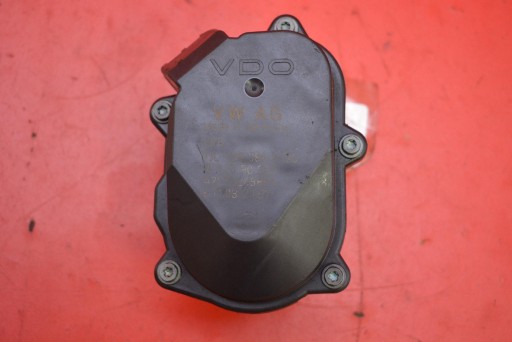 regulator of intake 03L129086 AUDI A4 B8 2.0 TDI 143 KM 07-11