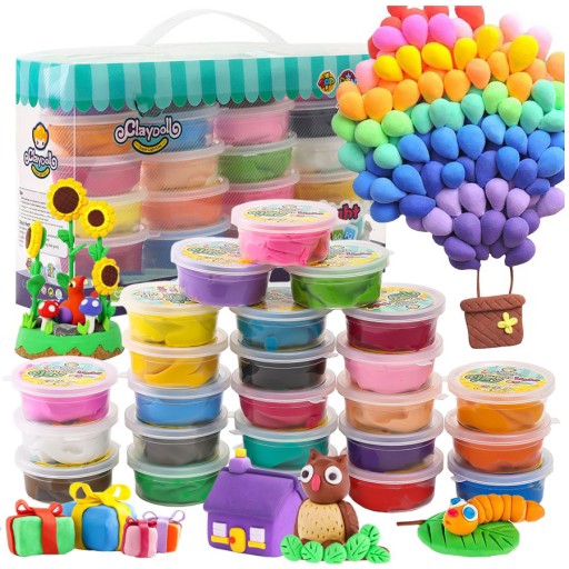 Піна Aig 24 кольори