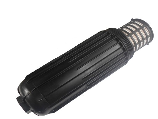 КАРТРИДЖ МАСЛЯНОГО ФІЛЬТРА IVECO STRALIS + КОРПУС 5801592275